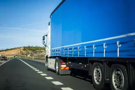 親,你的快遞馬上到達 今后南寧物流變得更強大,更快捷,買賣更方便